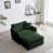Coton vert