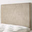 Upholstered Panel Headboard-18860761-18860770