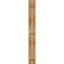 TimberCraft 5 3/8 "planches jointes à panneaux n-batten, cèdre rouge de l'Ouest (par paire)-36421068-36421014