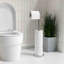Mellor Free Standing Toilet Paper Holder-215678395