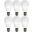 5.5 Watt LED Bulb-25605859