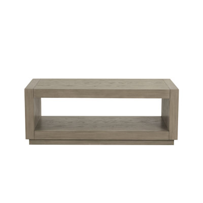 Rectangle Coffee Table