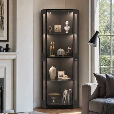 Display Cabinet