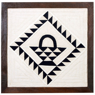 Washington Abstract Wall Decor
