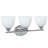 3 - Light Vanity Light