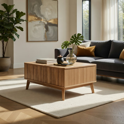Table basse Hommoo