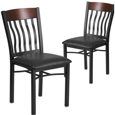 Chaise de restaurant Ringel