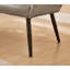 Fauteuil capitonné large 52,56 po Machella-2143881613