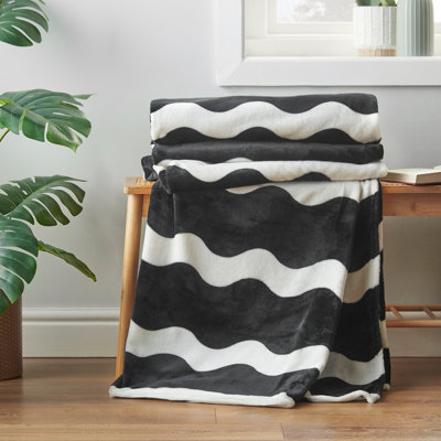 Throw Blanket
