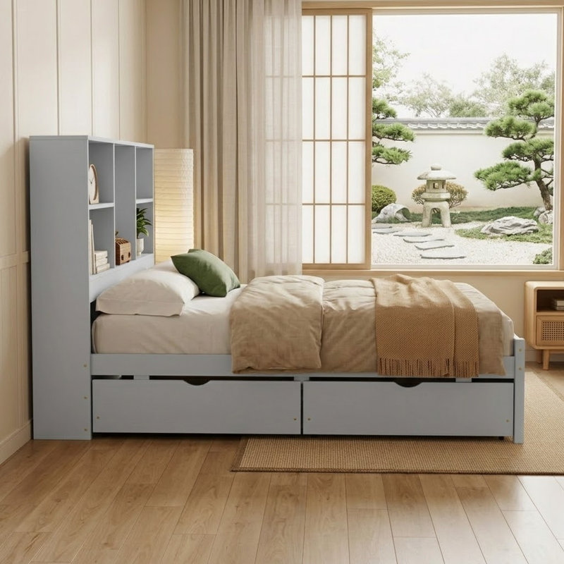 Boyt Kids, Gray