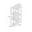 Wall Unit Bookshelf-597028664