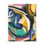 Art sur toile bol Roulé, petit doyen-105648051