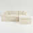 Polyester blanc