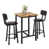 MDF selected