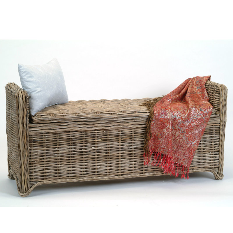 Banc de rangement Esita