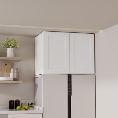 Cozy Design Standard Wall Cabinet