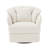 Lillyona Chenille Swivel Barrel Chairs-1315799613