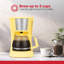 Cafetière 5 tasses Holstein Housewares-80889605
