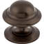 Empress 1 3/8" Diameter Round Knob-19155318