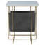 Table de bout District-374773770