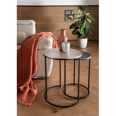 Aliia End Table