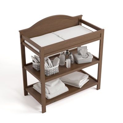 Clara Changing Table with Pad