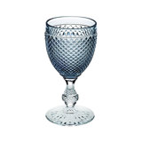 Bicos Handmade Wine Glass