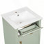 Meuble-lavabo de 20 po avec lavabo-403563100