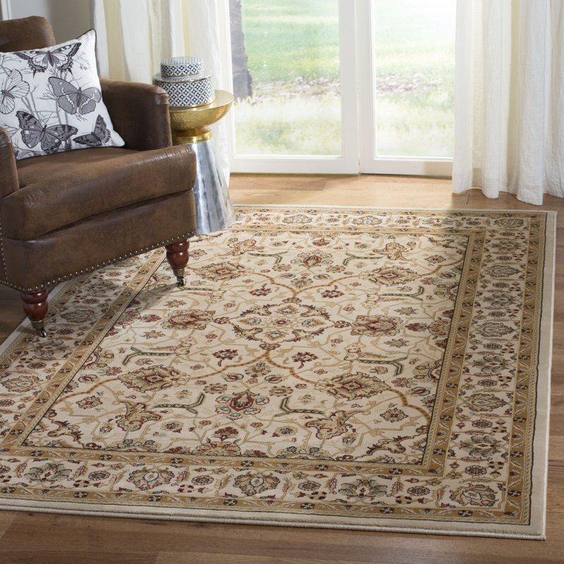 Majesty Majesty Performance Rug