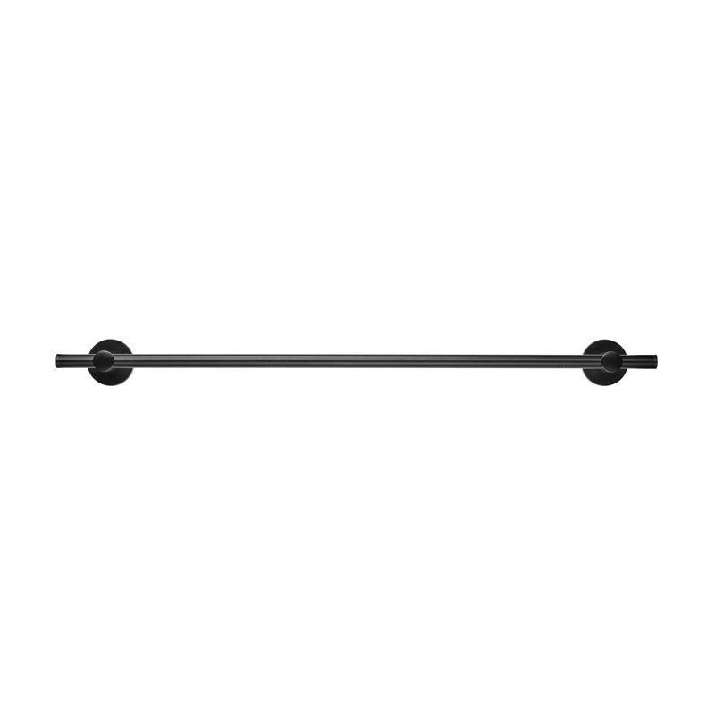 1 Wall Towel Rail