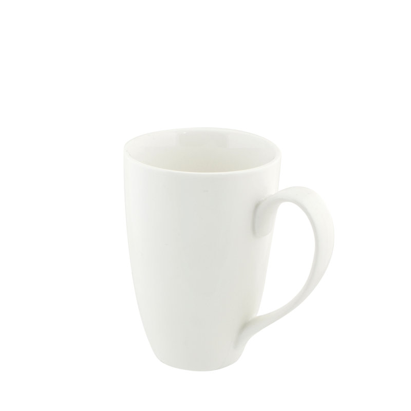 Ten Strawberry Street Whittier Square Barrel Mug
