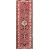 Oriental Area Rug