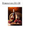 Art mural en toile sans cadre 24 "x 36"