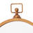 Jennings Metal Oval Mirror-1598715761