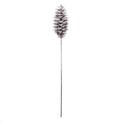 33'' Faux Pine Branch