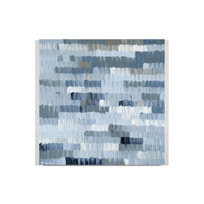 Gemstones 3 par Moriya Neva - peinture sur toile tendue
