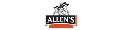Logo Allen's Firewood