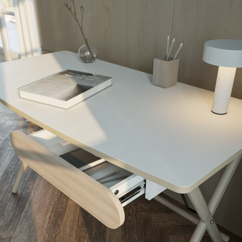 Decker Writing Desk