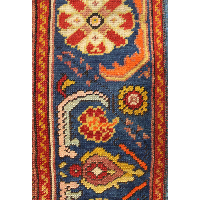 Oushak One-of-a-Kind 5' X 7'8" Area Rug