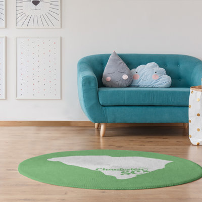 Chenille Indoor Rug