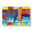 Abstract Art Painting Vol.292 by S.Johnson - Wrapped Canvas-55300587