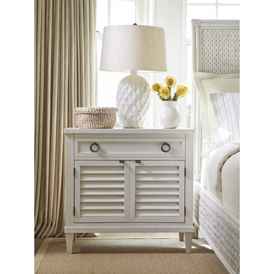 Table de chevet Ocean Breeze Glades