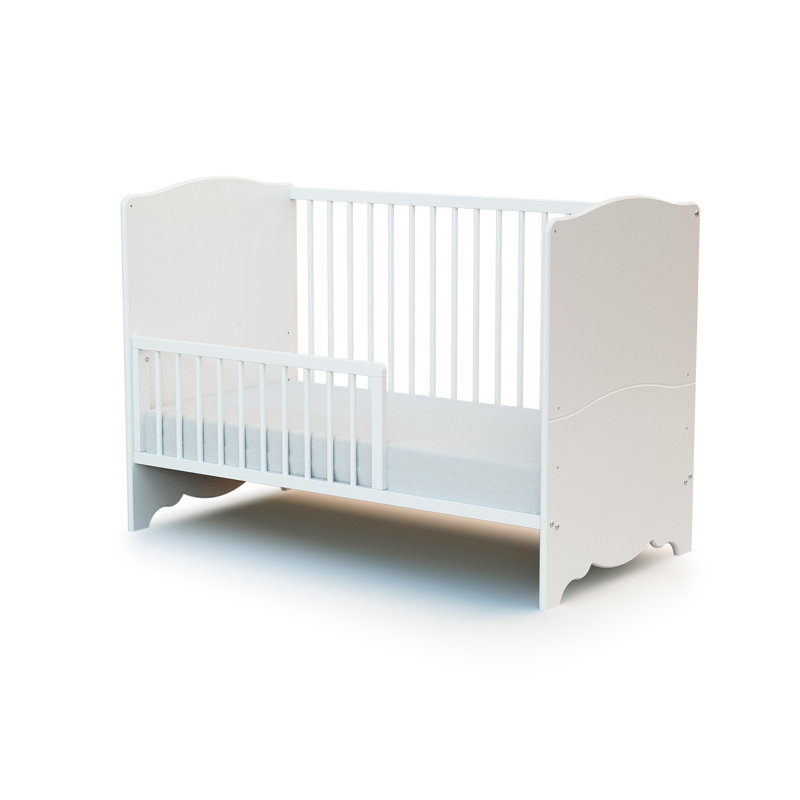 Kandy Toddler Bed Rail