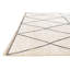 Tapis crème Orpheus