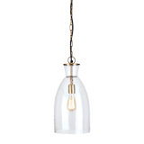 1 - Light Pendant