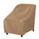 Housse pour chaise d'extérieur - Basics by Wayfair ™