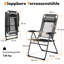 Bachit Folding Camping Chair-1798814634