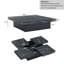 Coffee Table with Storage-1105545476