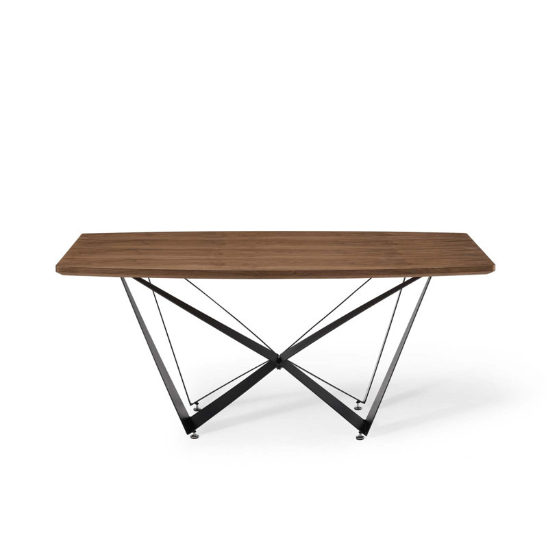 Modway Parallax Dining Table