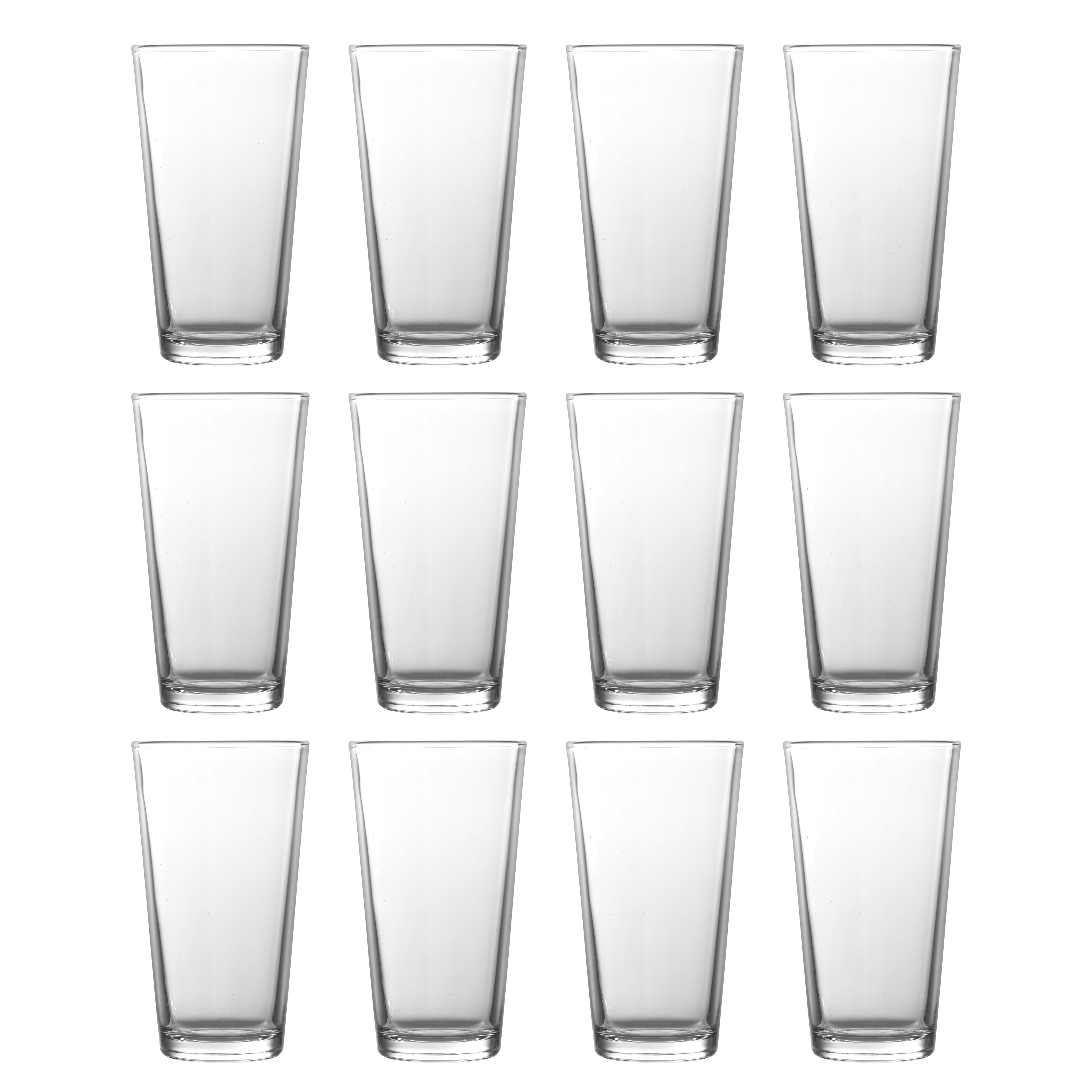 Grey Goose Recycled Bottle Tumbler - 16 oz.: Beer Glasses:  Tumblers & Water Glasses